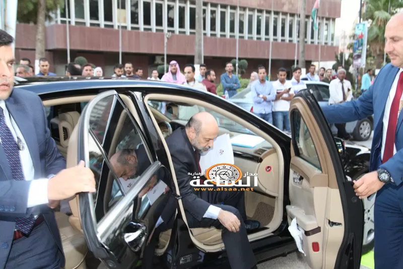 مدار الساعة,أسرار أردنية,بسام التلهوني,لينا عناب,عزمي محافظة,الملك عبدالله الثاني