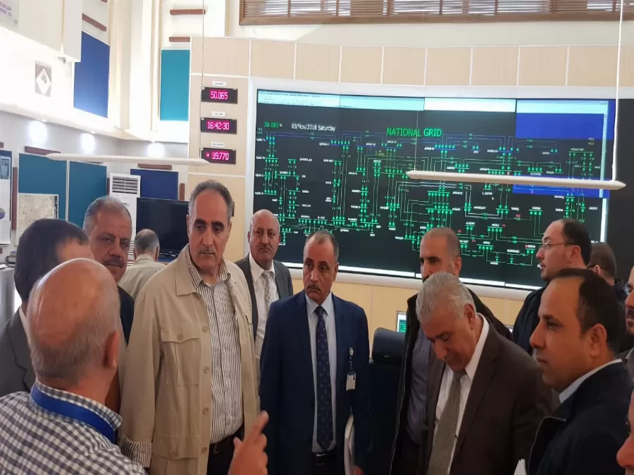 مدار الساعة,أخبار الأردن,اخبار الاردن,شركة الكهرباء الوطنية