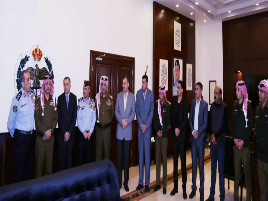 مدار الساعة,أخبار الأردن,اخبار الاردن,الأمن العام,البحث الجنائي