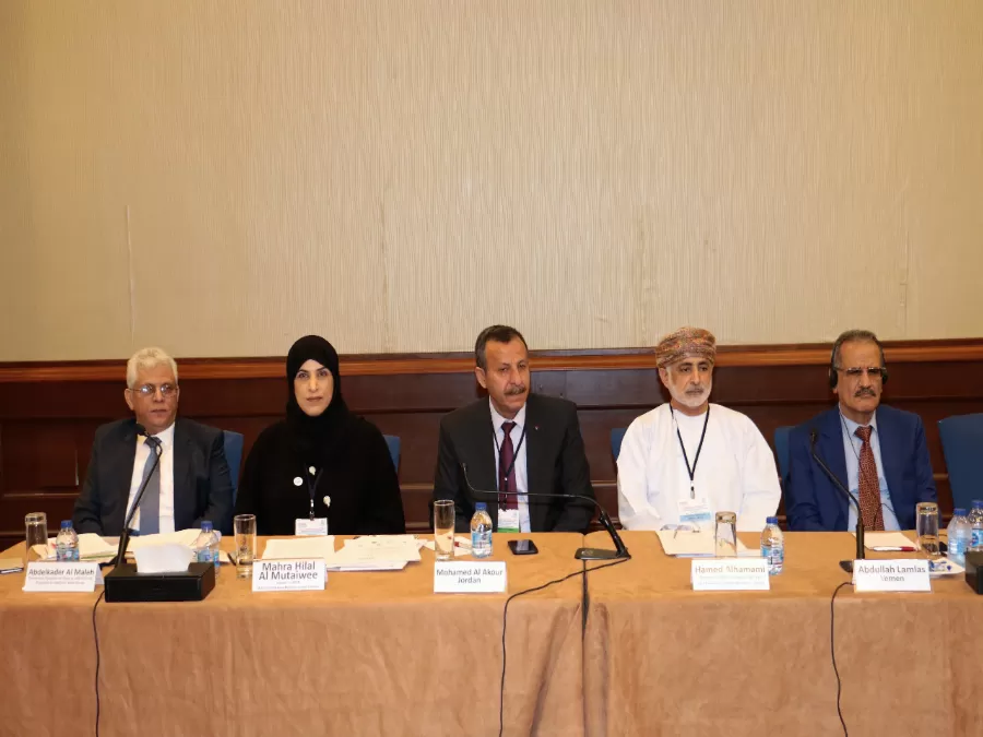 مدار الساعة,أخبار الجامعات الأردنية,وزير التربية والتعليم,وزارة التربية والتعليم,التنمية المستدامة,البحر الميت