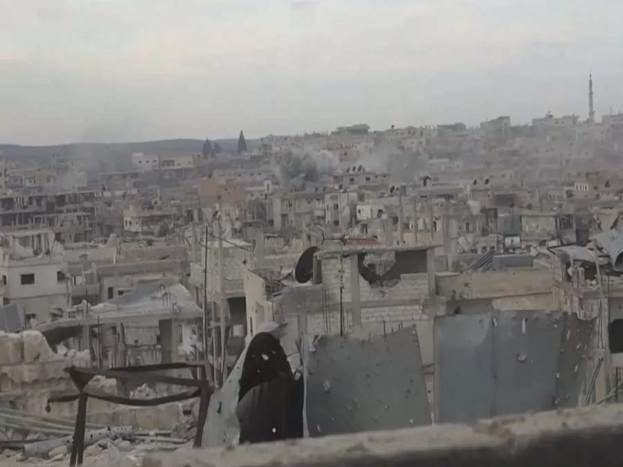 مدار الساعة,أخبار عربية ودولية