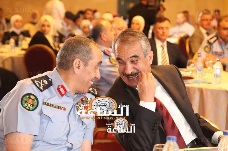 مدار الساعة,أسرار أردنية,وزير الداخلية