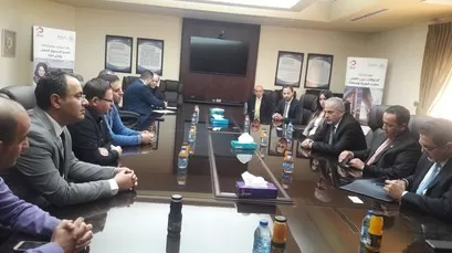 مدار الساعة,أخبار الجامعات الأردنية,البنك الأردني الكويتي,البنك المركزي