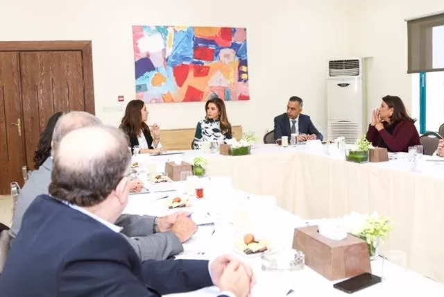 مدار الساعة,أخبار الأردن,اخبار الاردن,الملكة رانيا,الملكة رانيا العبدالله