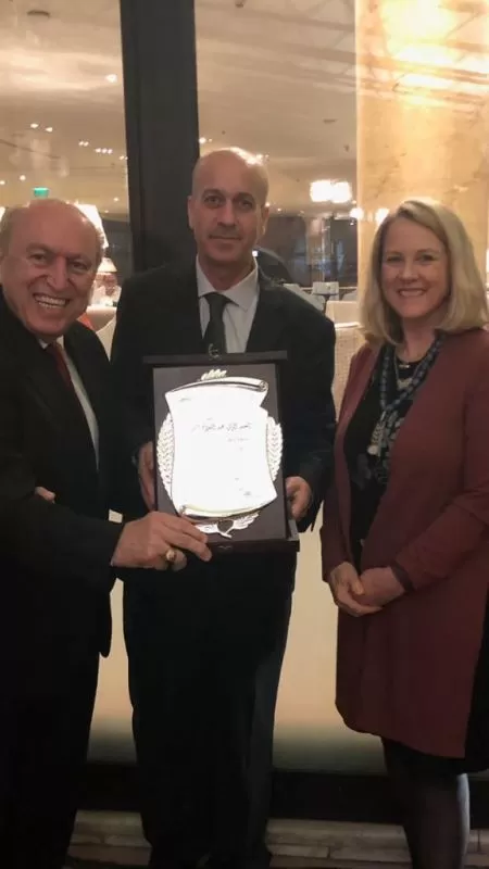 مدار الساعة,أخبار المجتمع الأردني