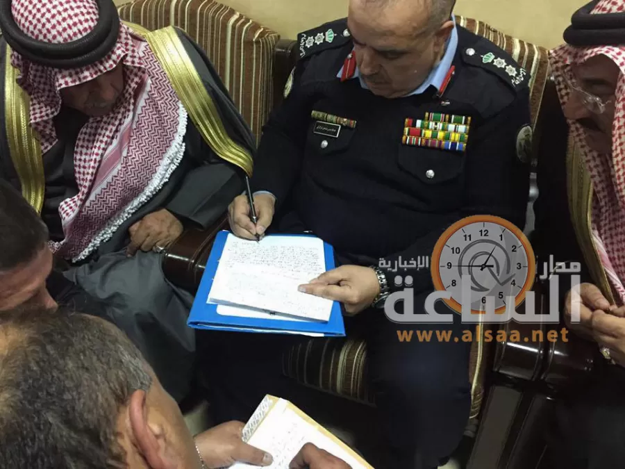 مدار الساعة,Video,فيديو,أخبار الأردن,اخبار الاردن