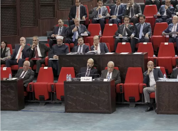 مدار الساعة,أخبار الأردن,اخبار الاردن,لينا عناب,عبد المنعم العودات,رئيس الوزراء,عزمي محافظة,الحالة الجوية,وزارة التربية والتعليم,وزارة التربية,وزارة السياحة,مجلس النواب,البحر الميت