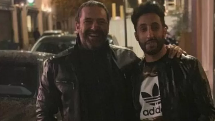 مدار الساعة,Video,فيديو,أخبار خفيفة ومنوعة,رئيس الوزراء,مواقع التواصل الاجتماعي