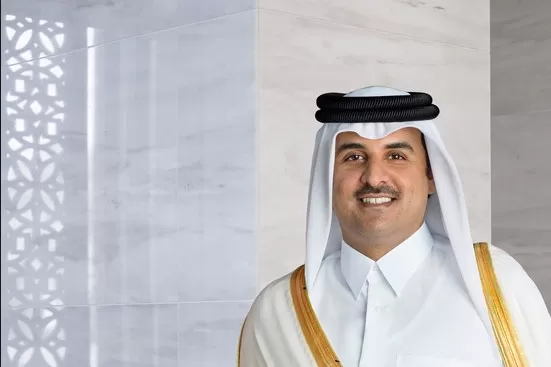 مدار الساعة,Video,فيديو,أخبار عربية ودولية,الشيخ تميم بن حمد,قطاع غزة