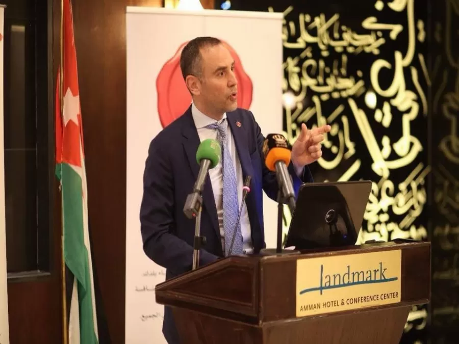 مدار الساعة,أخبار اقتصادية,الملك عبدالله الثاني