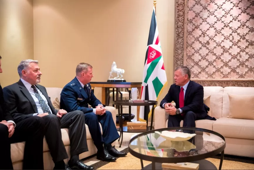 مدار الساعة,أخبار الأردن,اخبار الاردن,الملك عبدالله الثاني
