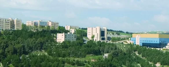 مدار الساعة,أخبار الجامعات الأردنية