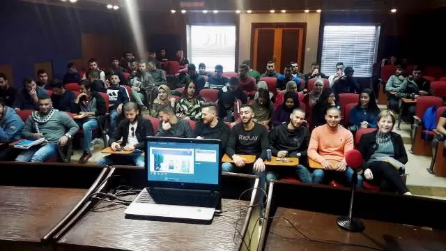 مدار الساعة,أخبار الجامعات الأردنية,جامعة عمان الأهلية