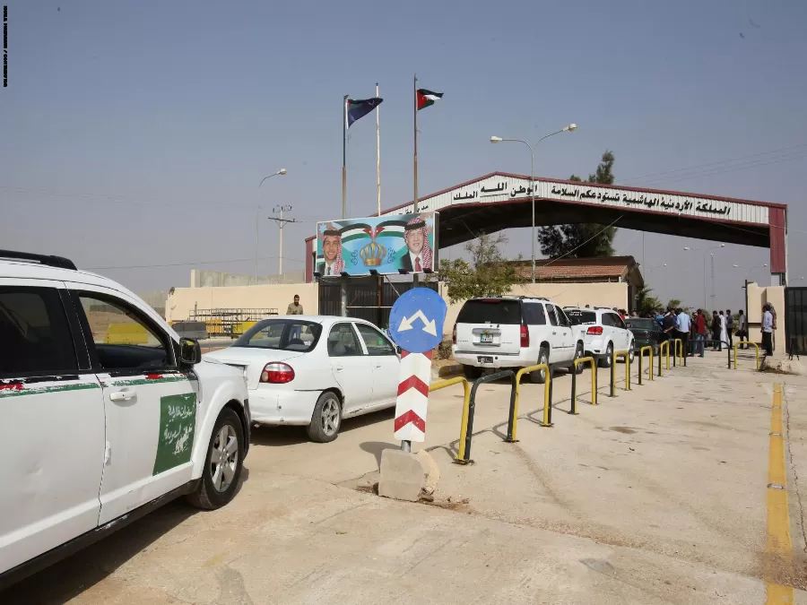 مدار الساعة,أخبار الأردن,اخبار الاردن,هيئة تنظيم النقل البري,وزارة الداخلية,هيئة النقل البري,إدارة الترخيص,إدارة ترخيص السواقين والمركبات