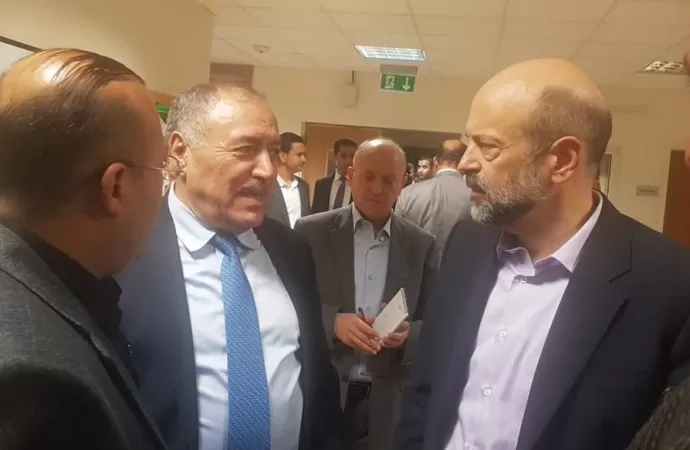 مدار الساعة,أخبار الأردن,اخبار الاردن,وزير الصحة,رئيس الوزراء,مستشفى الكرك الحكومي