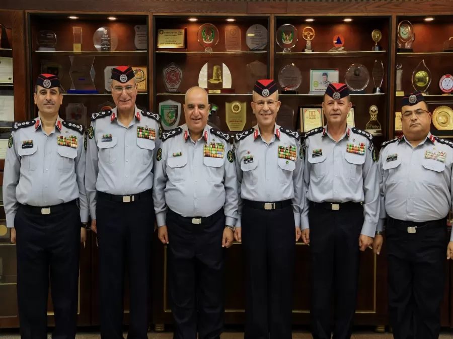 مدار الساعة,أخبار الأردن,اخبار الاردن,الملك عبدالله الثاني,الدفاع المدني