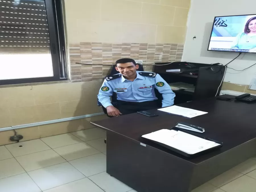 مدار الساعة,أخبار المجتمع الأردني