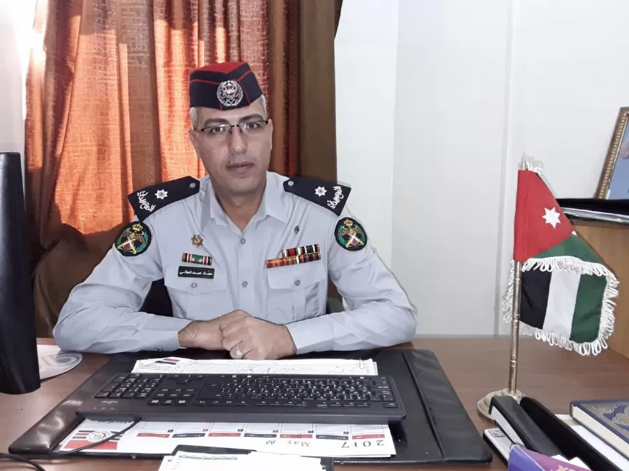 مدار الساعة,أخبار المجتمع الأردني,الإرادة الملكية السامية