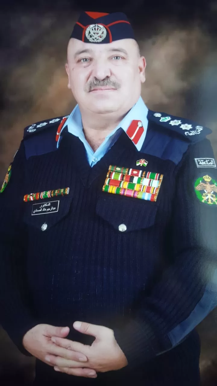 مدار الساعة,أخبار المجتمع الأردني