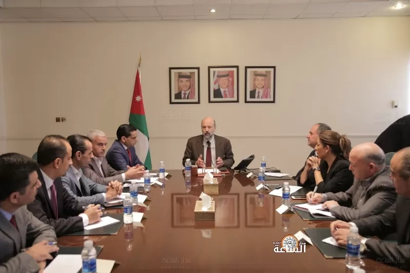 مدار الساعة,أخبار الأردن,اخبار الاردن,رئيس الوزراء,مجلس النواب,نقيب الصحفيين