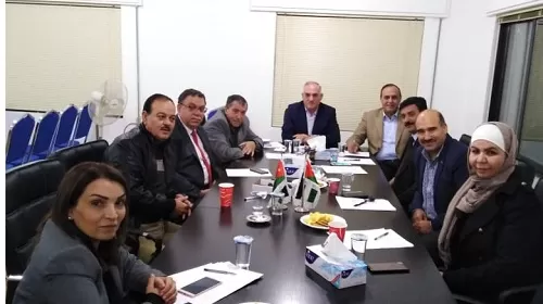 مدار الساعة,أخبار المجتمع الأردني,الملك عبد الله الثاني,الانتخابات البرلمانية