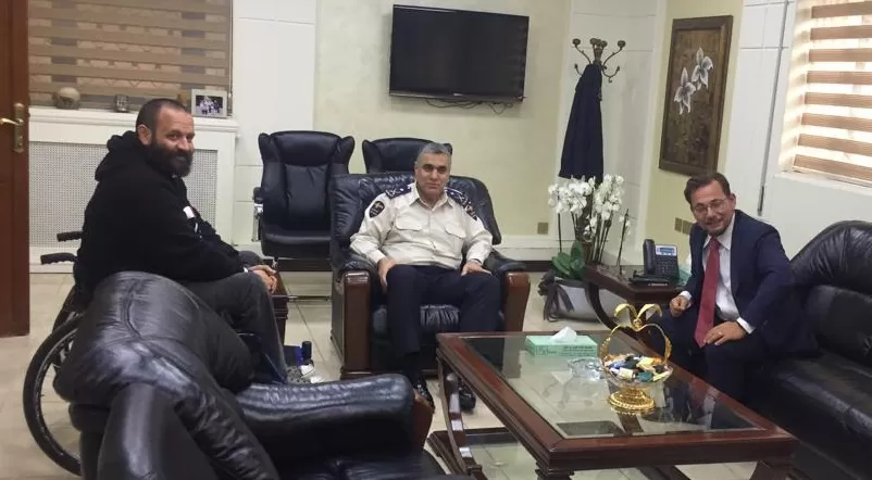 مدار الساعة,أخبار الأردن,اخبار الاردن,الملك عبدالله الثاني
