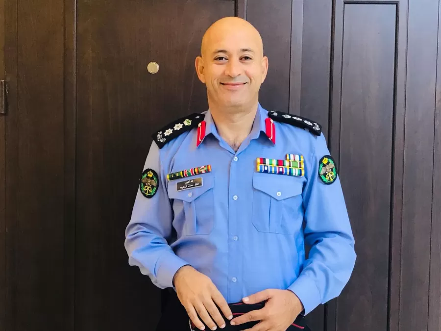 مدار الساعة,أخبار المجتمع الأردني