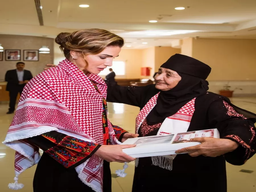 مدار الساعة,أخبار الأردن,اخبار الاردن,الملكة رانيا,الملكة رانيا العبدالله