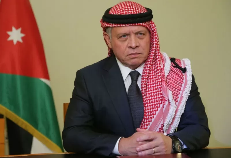 مدار الساعة,أخبار الأردن,اخبار الاردن,الملك عبدالله الثاني