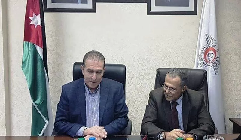 مدار الساعة,أخبار الأردن,اخبار الاردن,وزير المالية,المؤسسة العامة للغذاء والدواء