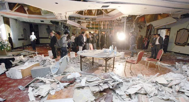 مدار الساعة,مقالات,مستشفى الاستقلال,الدفاع المدني,القوات المسلحة