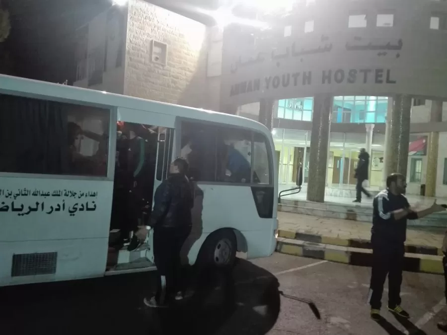 مدار الساعة,أخبار الأردن,اخبار الاردن,الحالة الجوية,وزارة الشباب,الدفاع المدني