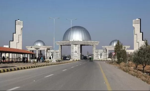 مدار الساعة,أخبار الجامعات الأردنية,جامعة آل البيت