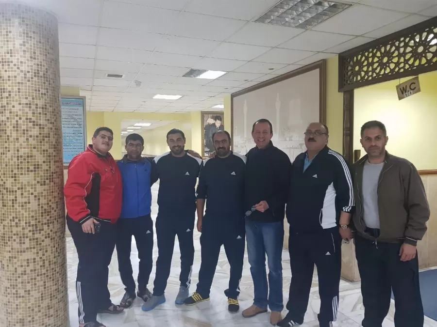 مدار الساعة,أخبار الأردن,اخبار الاردن,وزارة الشباب
