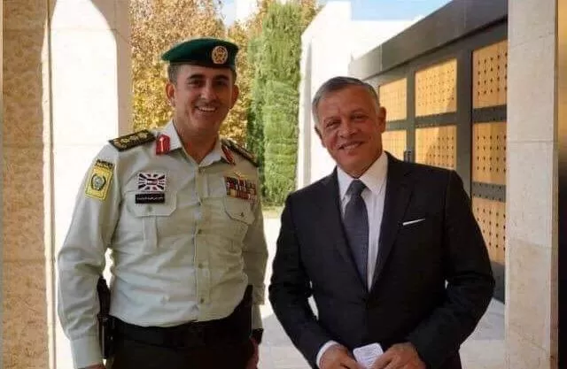 مدار الساعة,أسرار أردنية