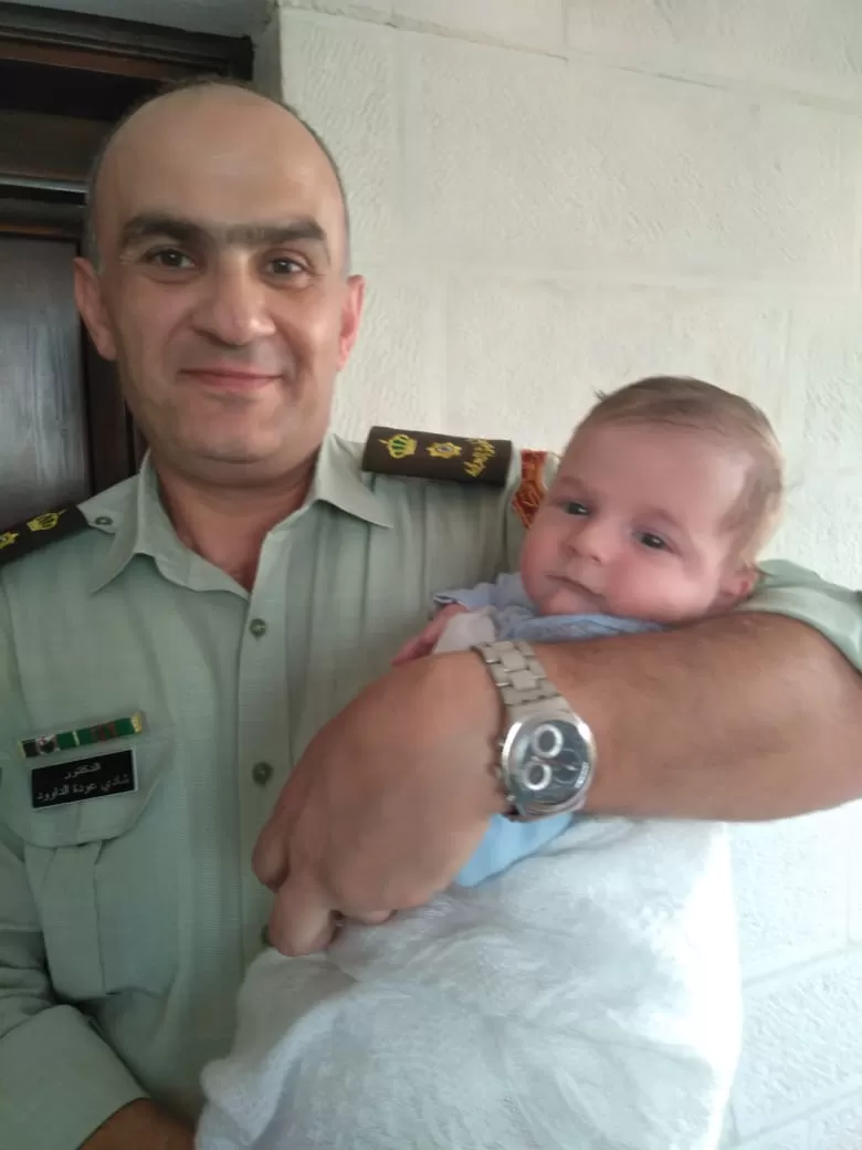 مدار الساعة,أخبار المجتمع الأردني