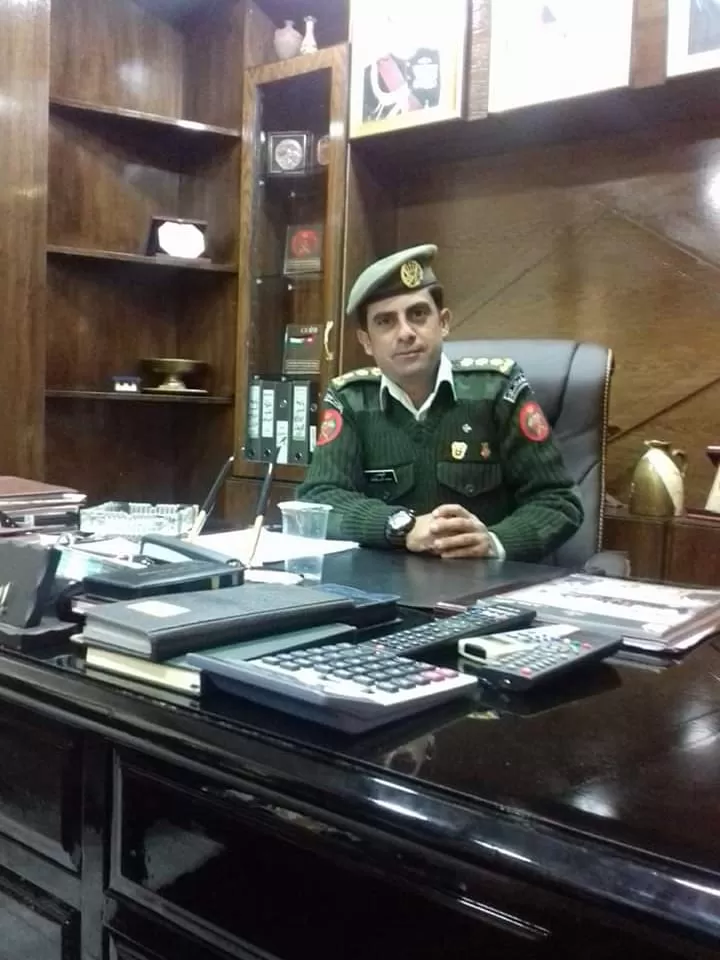 مدار الساعة,أخبار المجتمع الأردني,الملك عبد الله الثاني,الإرادة الملكية السامية