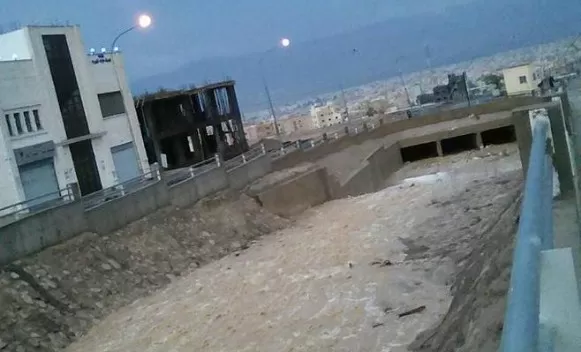 مدار الساعة,أخبار الأردن,اخبار الاردن,درجات الحرارة العظمى والصغرى,الأرصاد الجوية,درجات الحرارة
