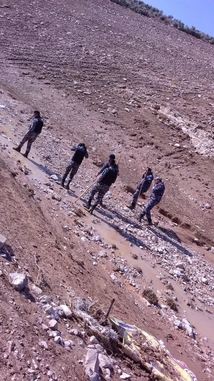 مدار الساعة,أخبار الأردن,اخبار الاردن,الدفاع المدني,القوات المسلحة