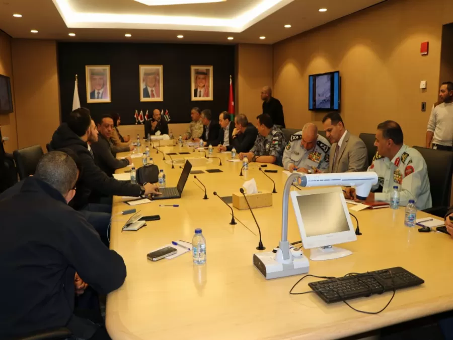 مدار الساعة,أخبار الأردن,اخبار الاردن,رئيس الوزراء,الحالة الجوية,الدفاع المدني,القوات المسلحة,قوات الدرك,مواقع التواصل الاجتماعي