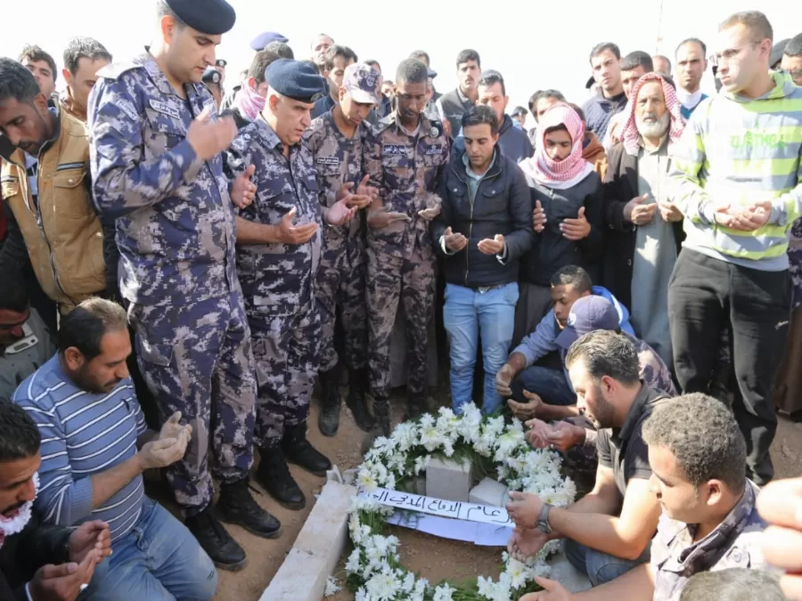 مدار الساعة,أخبار الأردن,اخبار الاردن,القوات المسلحة الأردنية,القوات المسلحة,الدفاع المدني,الجيش العربي