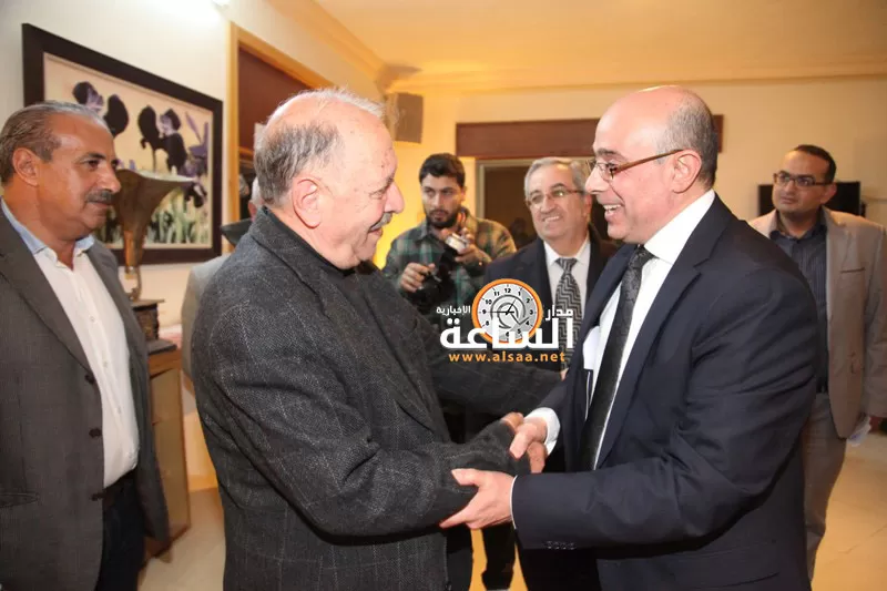 مدار الساعة,أسرار أردنية