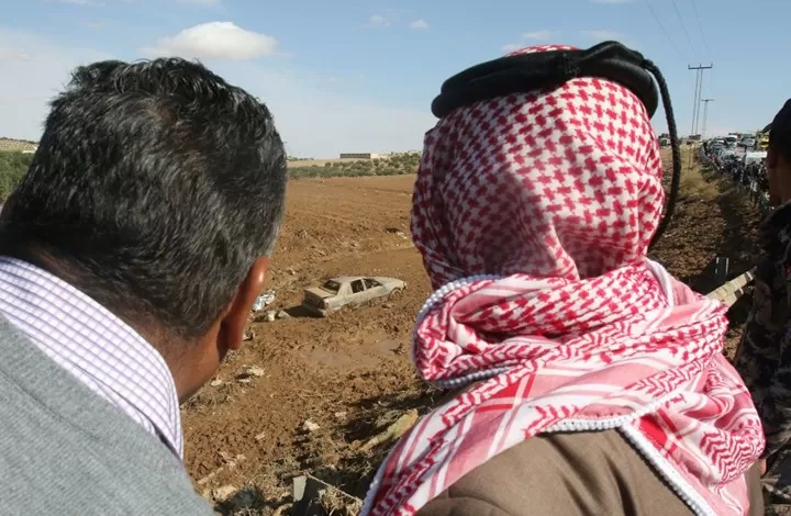 مدار الساعة,أخبار الأردن,اخبار الاردن,الدفاع المدني,الأرصاد الجوية,درجات الحرارة,البحر الميت