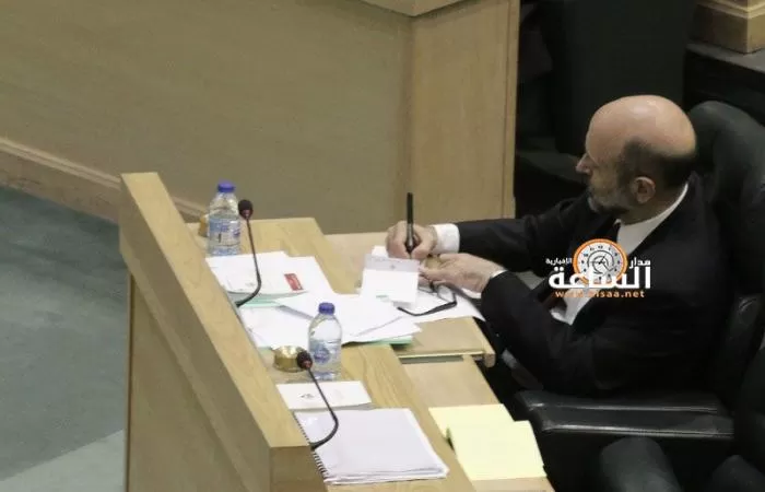 مدار الساعة,أخبار الأردن,اخبار الاردن,رئيس الوزراء,مجلس النواب,الأمن العام,الدفاع المدني,القوات المسلحة
