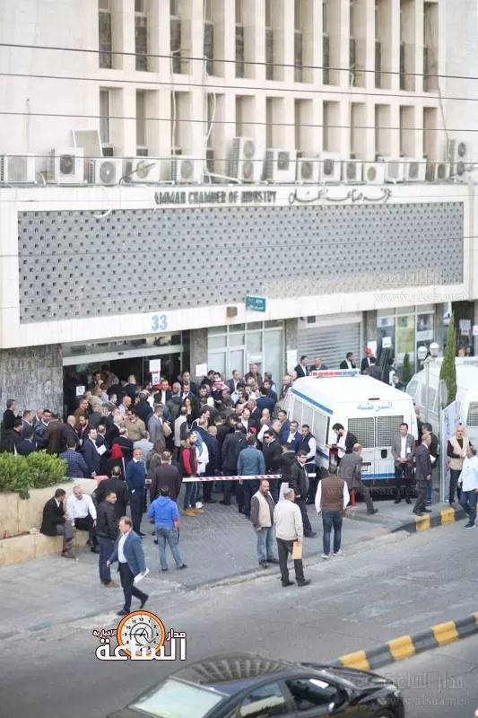 مدار الساعة,أخبار اقتصادية,غرفة صناعة عمان,الهيئة المستقلة للانتخاب