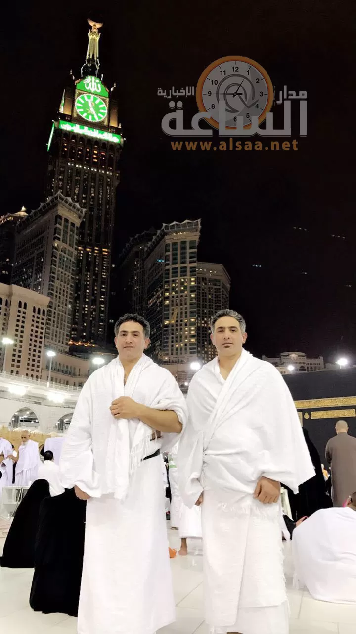 مدار الساعة,أخبار المجتمع الأردني,المملكة العربية السعودية