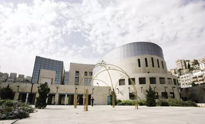 مدار الساعة,أسرار أردنية