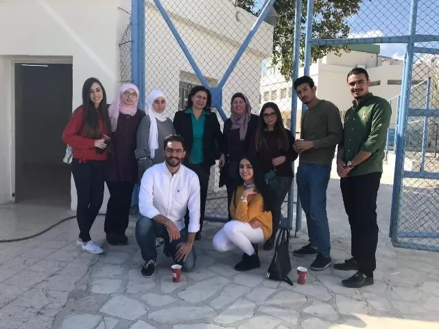 مدار الساعة,أخبار الجامعات الأردنية,جامعة عمان الأهلية