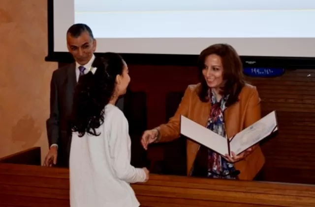 مدار الساعة,أخبار الجامعات الأردنية