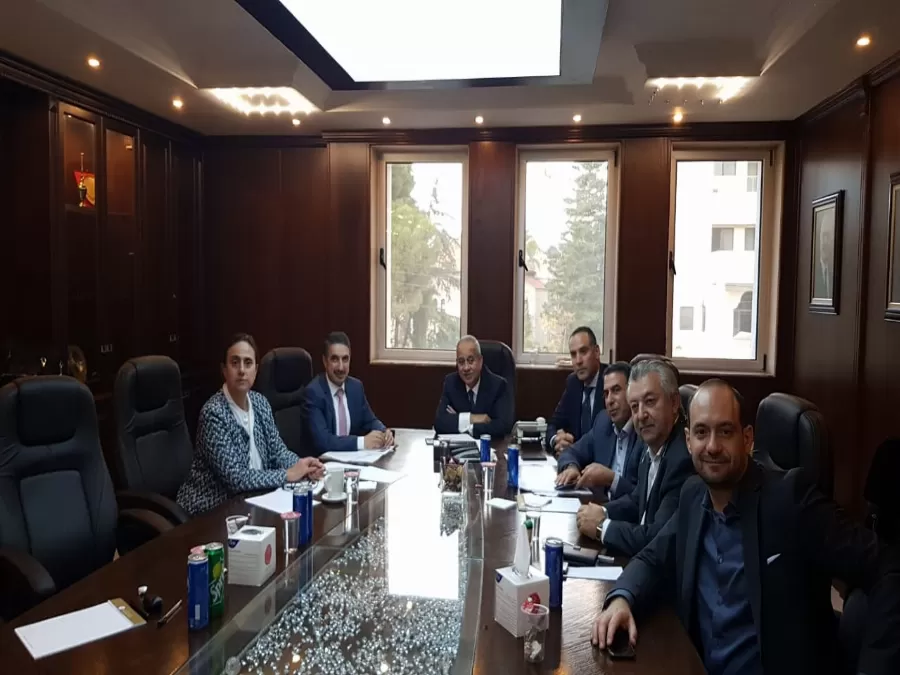 مدار الساعة,أخبار اقتصادية,غرفة صناعة عمان